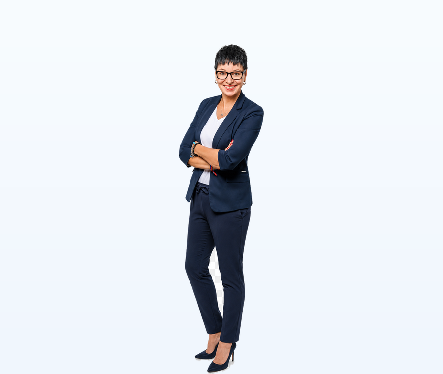 Bianca Allgeyer, Kooperationspartnerin IKK classic