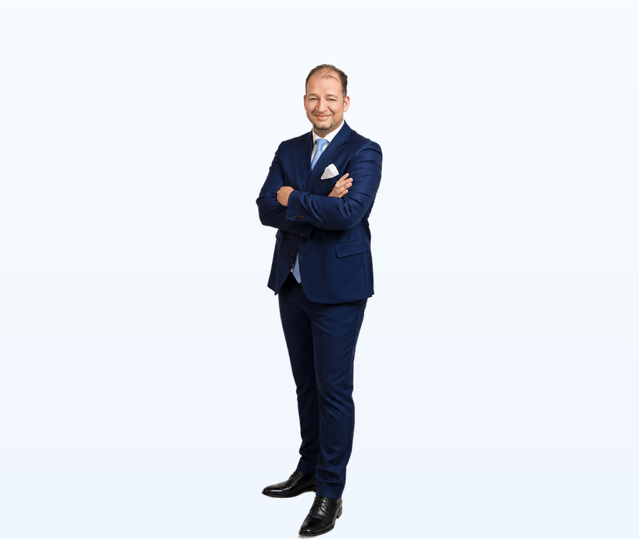 Francesco Ciraci, bKV Spezialist